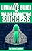 The Ultimate Guide to Online Marketing Success by Randi Zucker