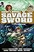 Robert E. Howard's Savage Sword #7 by Gary Chaloner