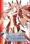 Magika Swordsman and Summoner Vol. 1