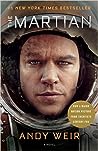 The Martian by Andy Weir