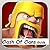 Clash Of Clans UPDATED Game...