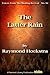 The Latter Rain (Voices from the Healing Revival Book 92)