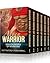 Alien Warrior Complete Series (Books 1 - 6) (Dragon Riders of Markham)