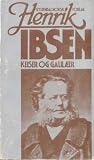 Keiser og Galilæer - Et verdenshistorisk skuespill
