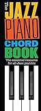 The Jazz Piano Chord Book