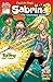 Sabrina Manga #35