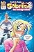 Sabrina Manga #25