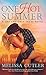 One Hot Summer (One and Only Texas, #1)