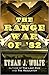 The Range War of '82 by Ethan J. Wolfe