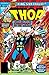 Thor (1966-1996) Annual #6