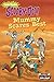 Scooby-Doo: Mummy Scares Best