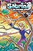 Sabrina Manga #30