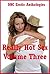 Really Hot Sex Volume Three: Five Explicit Erotica Stories