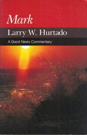 Mark (Harper's Library of Spiritual Wisdom)