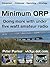 Minimum QRP: Doing more with under five watt amateur radio