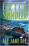 See Jane Die (Stacy Killian, #1; The Malones, #2)