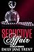 Seductive Affair (Bend To My Will Book 2)