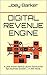 Digital Revenue Engine: A Little Known Startup Launch Formula for Epic Business Growth