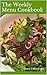 The Weekly Menu Cookbook: Gluten-Free Casein-Free Favorites (The Cookbook)