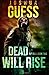 Dead Will Rise (The Fall #2)