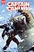 Captain Canuck #4