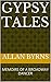 GYPSY TALES: MEMOIRS OF A BROADWAY DANCER