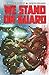 We Stand On Guard #4 by Brian K. Vaughan