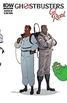 Ghostbusters: Get Real #4 Ghostbusters: Get Real #4