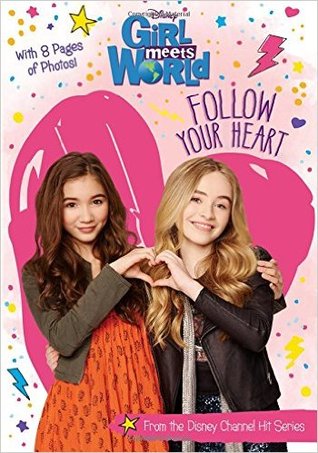 Follow Your Heart (Girl Meets World)