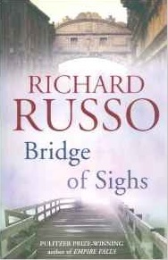 Bridge of Sighs