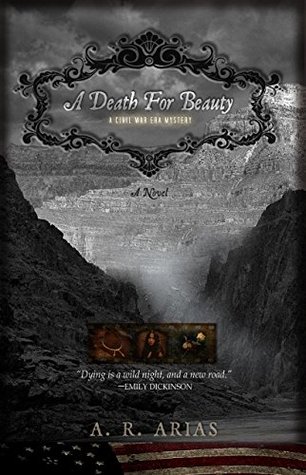 A Death For Beauty (ebook)