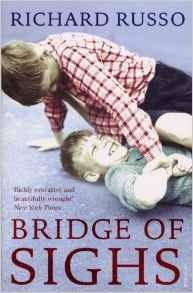 Bridge of Sighs