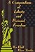 Compendium of Liberty and Personal Freedom
