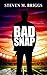 Bad Snap (Cash Cartwright Thriller #2)
