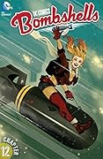 DC Comics: Bombshells #12