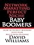 Network Marketing Perfect Niche: Baby Boomers: How to Recruit Boomers Into Your Multi Level Business