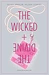 The Wicked + The Divine, Vol. 2 by Kieron Gillen