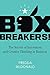 BoxBreakers! by Fredda McDonald