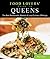 Food Lovers' Guide to® Queens by Meg Cotner