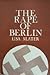The rape of Berlin