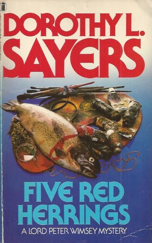 Five Red Herrings