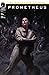 Prometheus: Fire and Stone #4