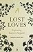 Lost Loves by Arshia Sattar