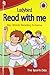 Read With Me Sports Day