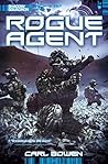 Rogue Agent (Books 9-12)