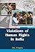 Violation of Human Rights I...
