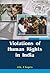 Violation of Human Rights In India by J.K. Chopra