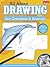 All About Drawing: Sea Creatures & Animals