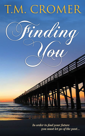 Finding You (The Holt Family, #1)
