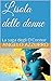 L'isola delle donne: La saga degli O'Connor (Italian Edition)